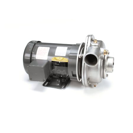 Champion - Moyer Diebel Pump Asy E 1Hp Pw 208-480/3/60 414965